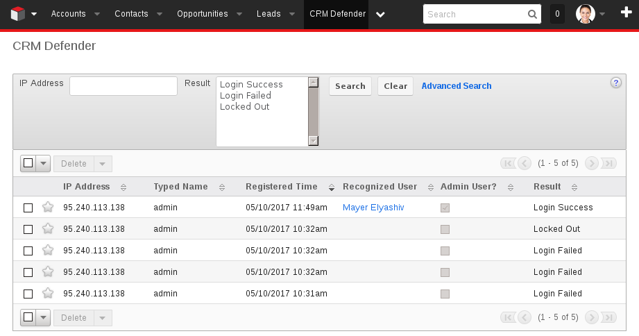 SugarCRM7_CRMDefender_AccessMonitor2.png