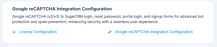 5 google recaptcha config link appear.png
