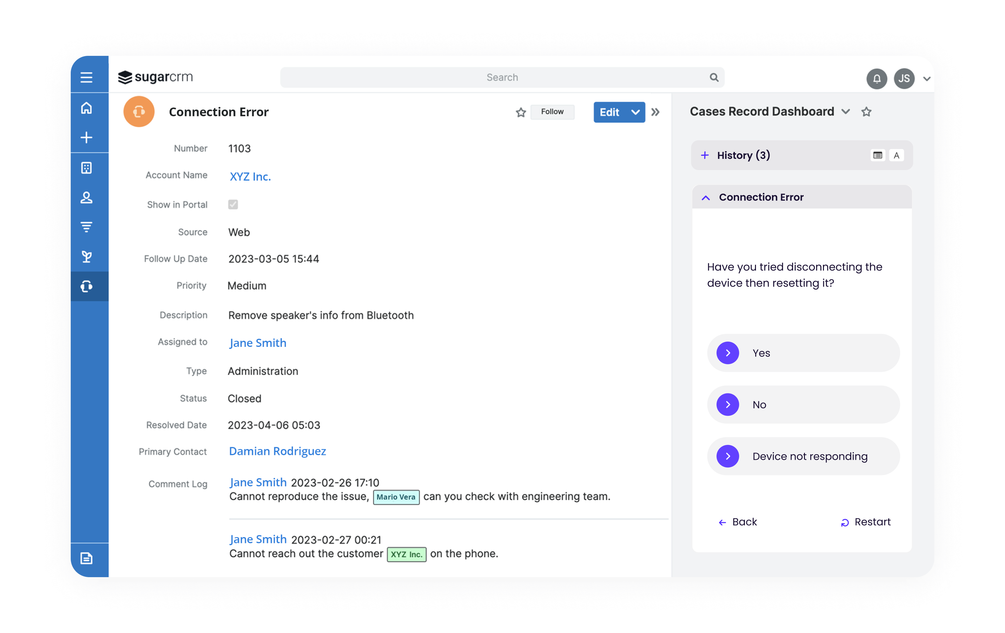 SugarCRM Product Integration.png